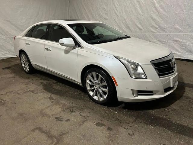 2017 Cadillac XTS Luxury for sale in Sturgis, MI