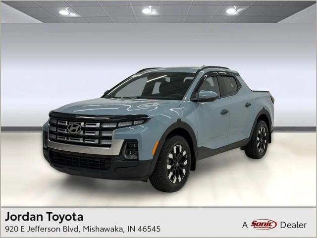 2026 Hyundai Santa Cruz SEL Activity for sale in Mishawaka, IN