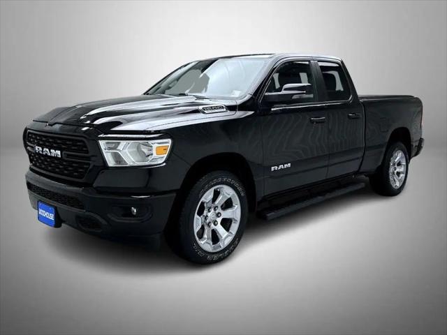 2023 Ram 1500 Big Horn Quad Cab 4x4 64 Box for sale in Bellevue, NE