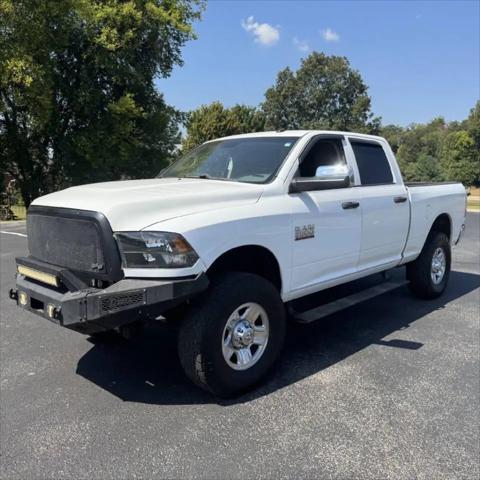 2013 Ram 2500 Tradesman for sale in Maryville, TN