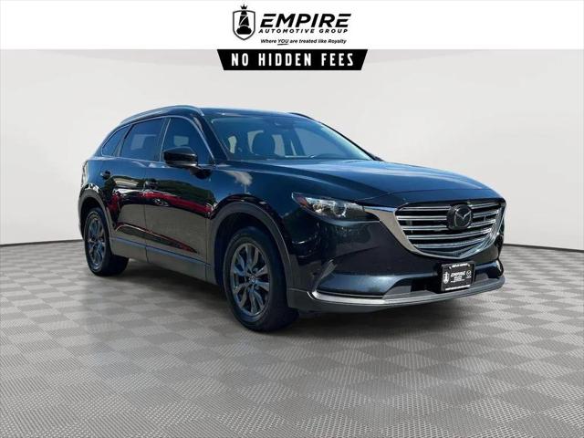 2022 Mazda CX-9 Sport for sale in Green Brook Township, NJ