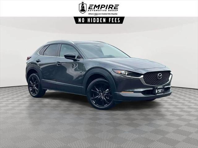 2024 Mazda CX-30 2.5 S Select Sport for sale in Green Brook Township, NJ