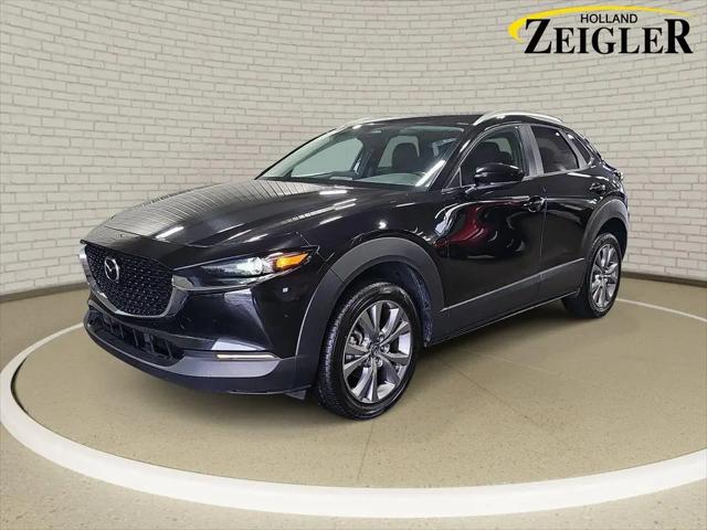 2025 Mazda CX-30 2.5 S Preferred Package for sale in Holland, MI