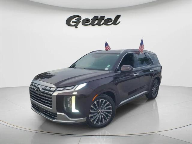 2023 Hyundai Palisade Calligraphy for sale in Punta Gorda, FL