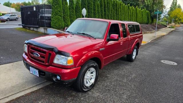 2010 Ford Ranger Sport for sale in Portland, OR