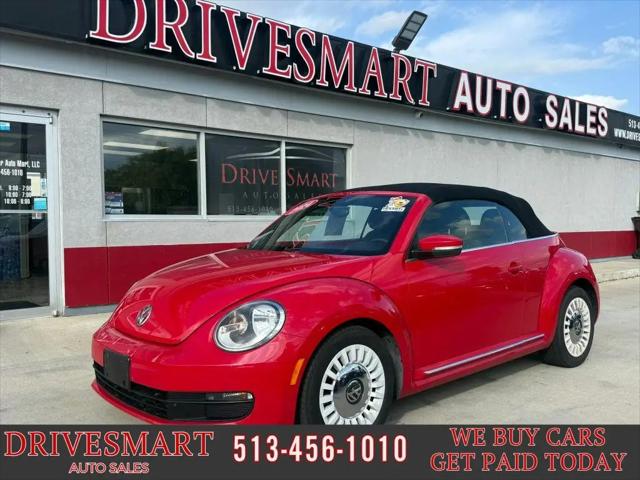 2014 Volkswagen Beetle 2.5L for sale in West Chester, OH