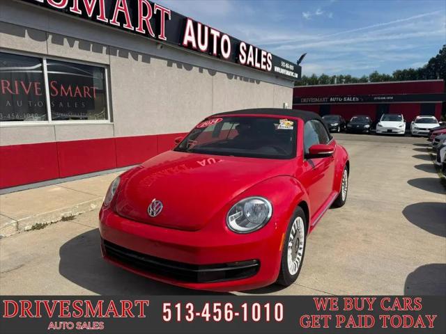 2014 Volkswagen Beetle 2.5L for sale in West Chester, OH