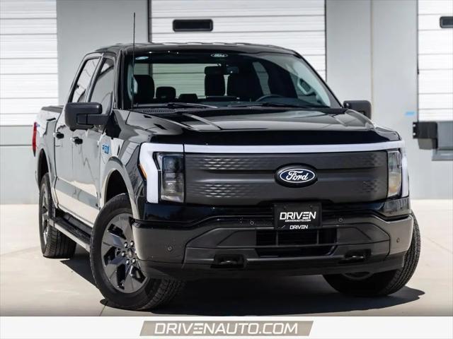 2025 Ford F-150 Flash for sale in Springville, UT
