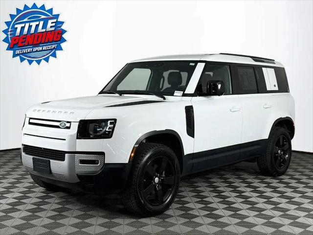2024 Land Rover Defender 110 P300 for sale in Boston, MA