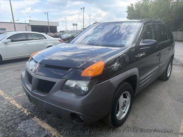 2001 Pontiac Aztek GT for sale in Woodbridge, VA