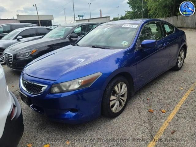 2009 Honda Accord 2.4 EX-L for sale in Woodbridge, VA
