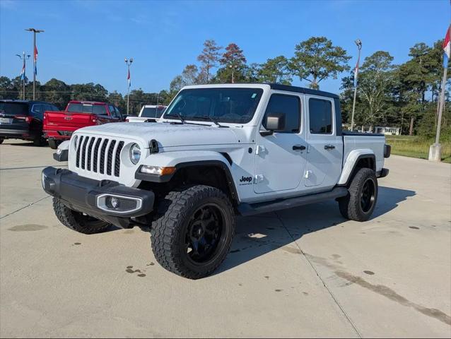 2023 Jeep Gladiator Sport S for sale in Collins, MS
