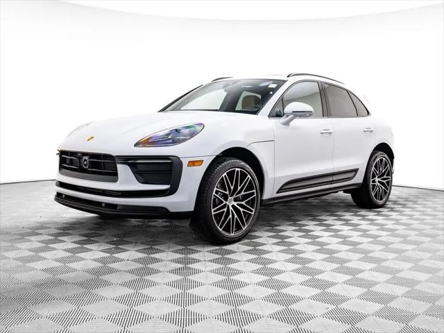 2026 Porsche Macan Macan for sale in Barrington, IL