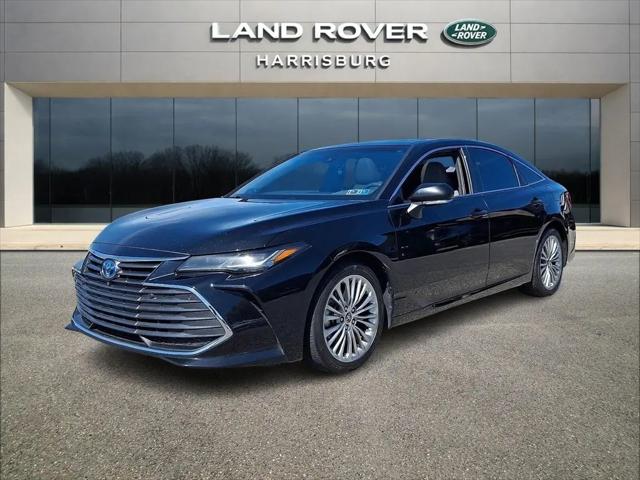 2022 Toyota Avalon Limited Hybrid for sale in Carlisle, PA