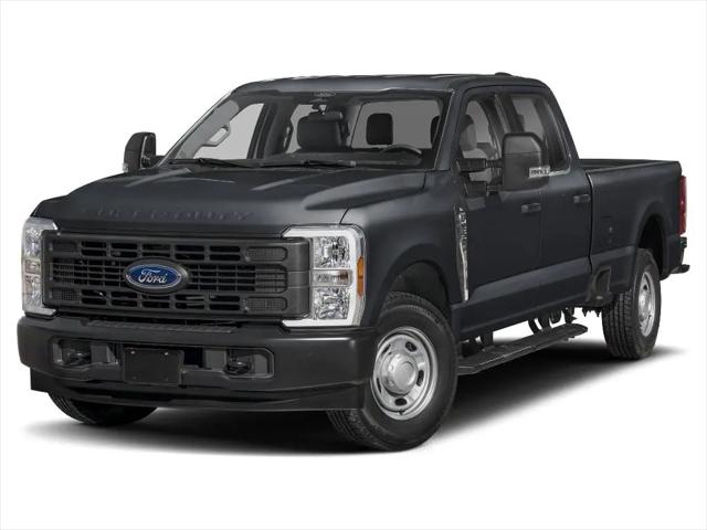 2025 Ford F-250 LARIAT for sale near Delphos, OH