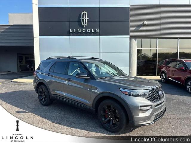 2023 Ford Explorer ST for sale in Columbus, OH