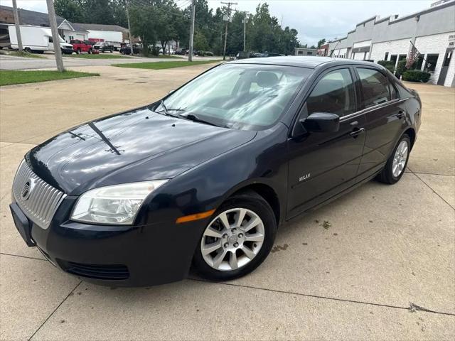 2008 Mercury Milan V6 for sale in Cleveland, OH