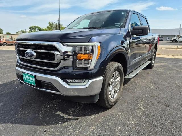 2022 Ford F-150 XLT for sale in Staples, MN