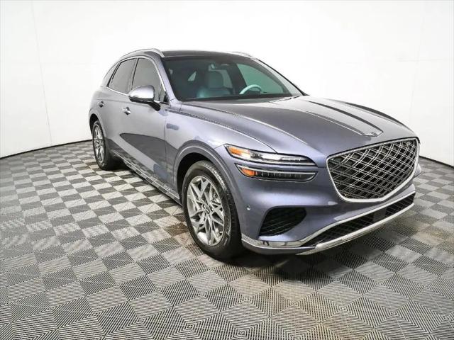2026 Genesis GV70 2.5T Advanced for sale in Atlanta, GA