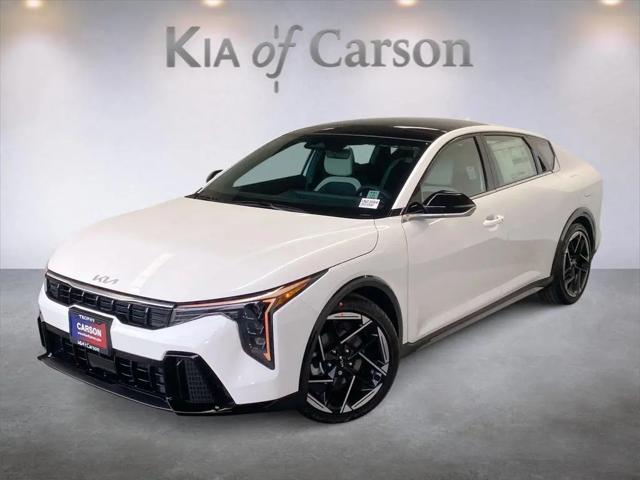 2026 Kia K4 GT-Line for sale in Carson, CA