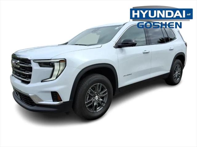 2026 GMC Acadia Elevation FWD for sale in Goshen, IN