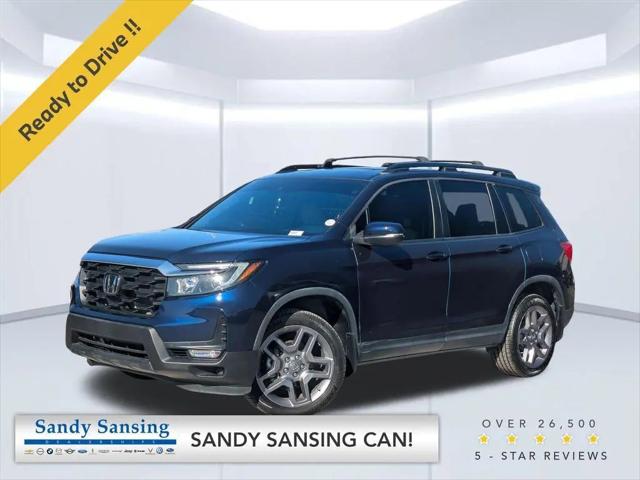 2023 Honda Passport AWD EX-L for sale in Pensacola, FL