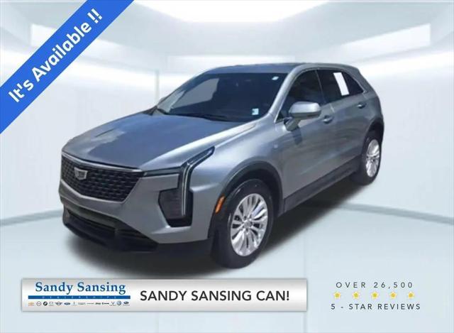 2024 Cadillac XT4 FWD Luxury for sale in Pensacola, FL
