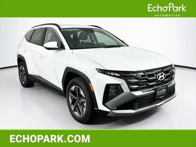 2025 Hyundai Tucson SEL for sale in Roseville, CA
