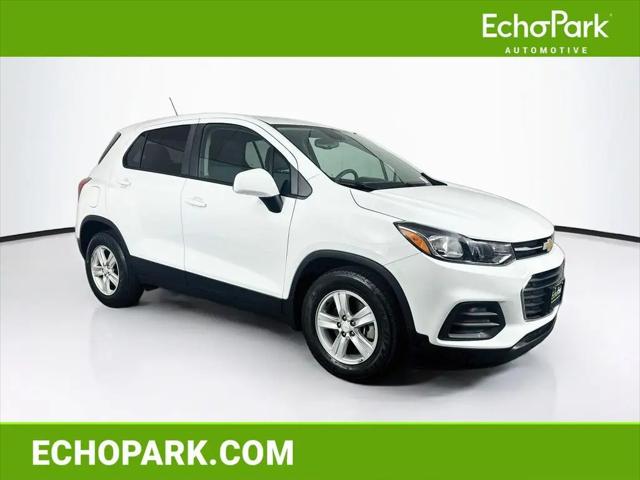 2022 Chevrolet Trax FWD LS for sale in Roseville, CA