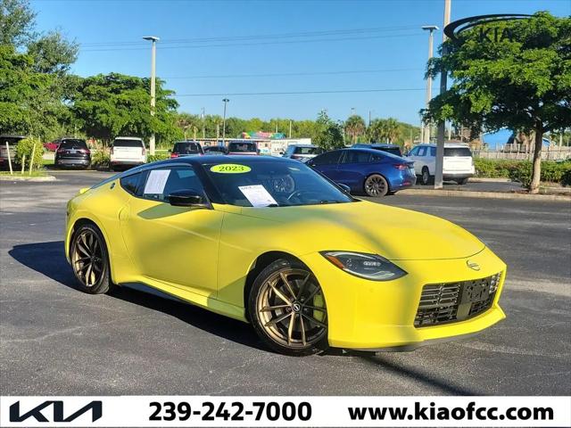 2023 Nissan Z Proto Spec Auto for sale in Cape Coral, FL