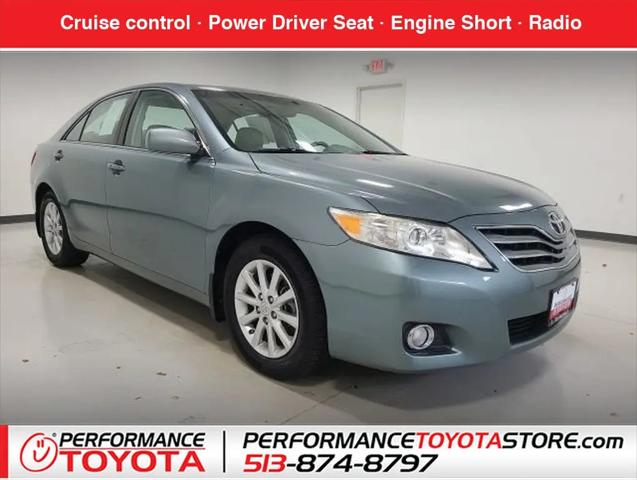 2011 Toyota Camry for sale near Fairfield, OH
