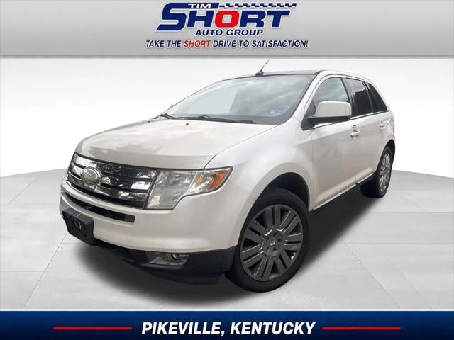 2010 Ford Edge Limited for sale in Pikeville, KY