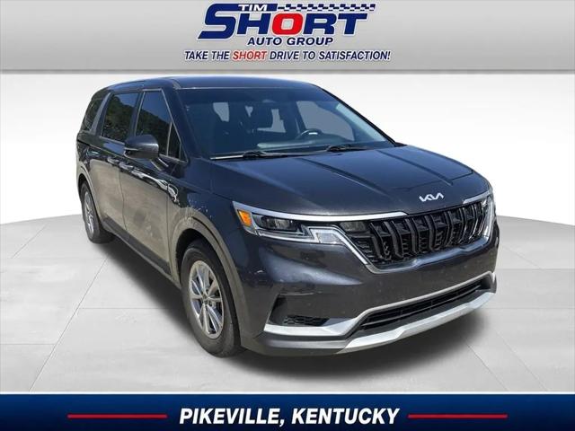 2023 Kia Carnival MPV LX Seat Package for sale in Pikeville, KY