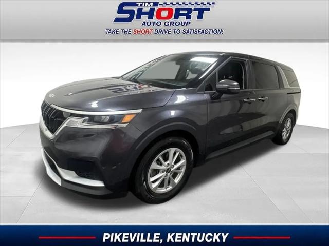 2023 Kia Carnival MPV LX Seat Package for sale in Pikeville, KY