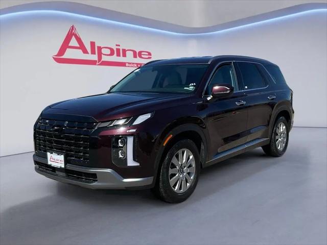 2025 Hyundai Palisade SEL for sale in Littleton, CO