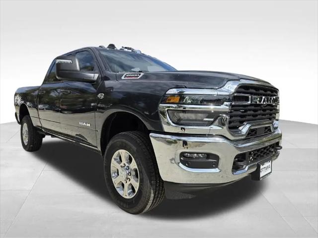 2027 Ram 2500 Big Horn for sale in Ottawa, IL