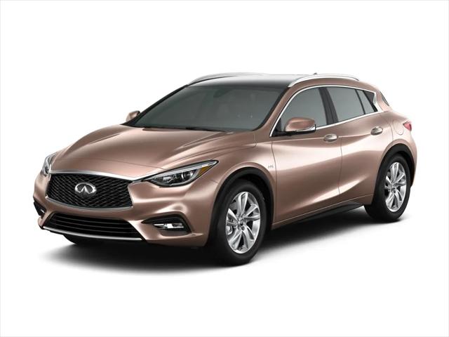 2018 INFINITI QX30 Premium for sale in Irving, TX
