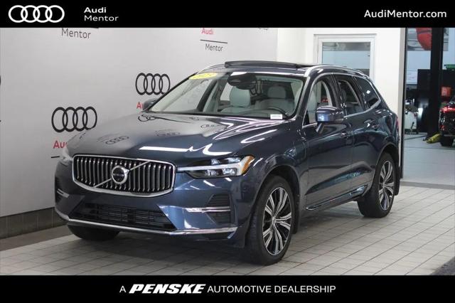 2023 Volvo XC60 Recharge T8 Plus Bright Theme for sale in Mentor, OH