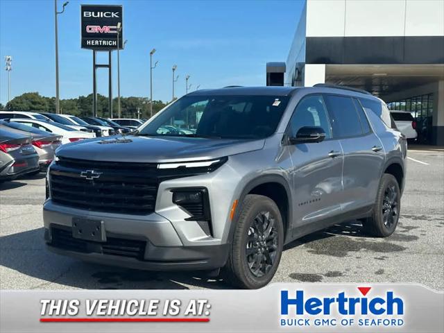 2025 Chevrolet Traverse AWD LT for sale in Seaford, DE