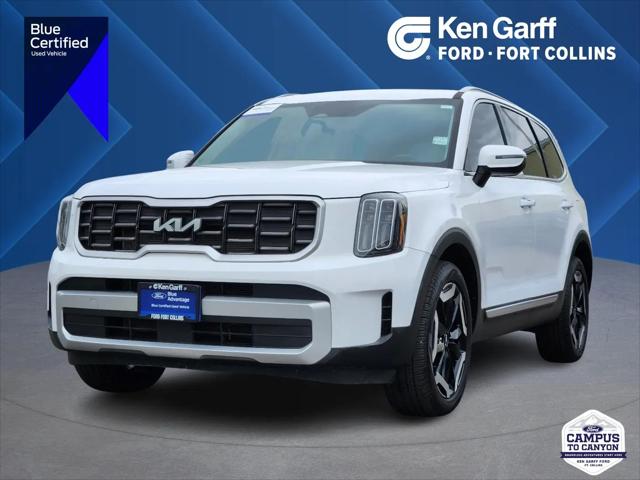 2025 Kia Telluride S for sale in Fort Collins, CO
