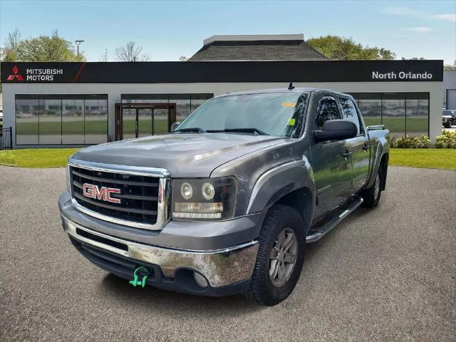 2009 GMC Sierra 1500 SLE for sale in Orlando, FL