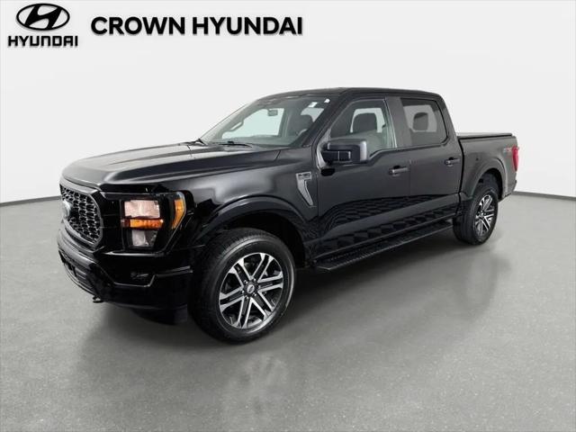 2023 Ford F-150 XL for sale in St. Petersburg, FL