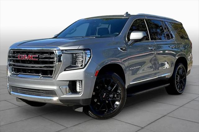 2023 GMC Yukon 4WD SLT for sale in Snellville, GA