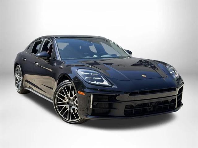 2024 Porsche Panamera 4 for sale in Charlotte, NC