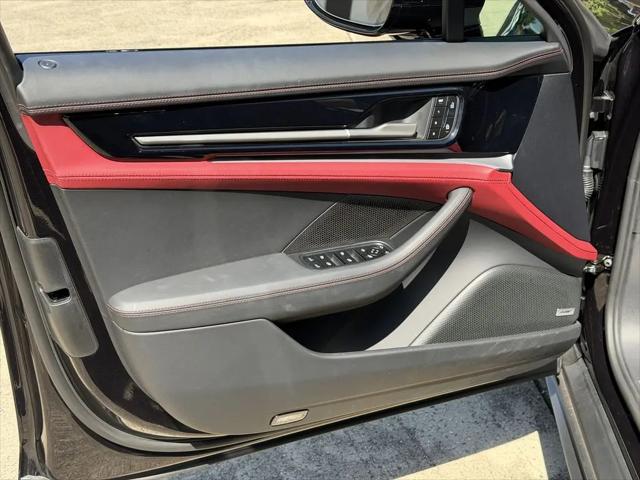 2024 Porsche Panamera 4
