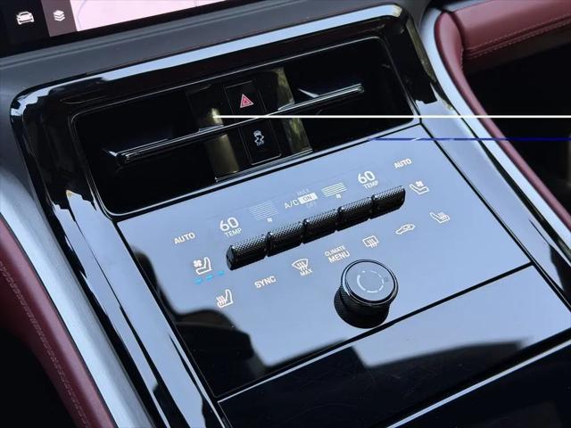 2024 Porsche Panamera 4