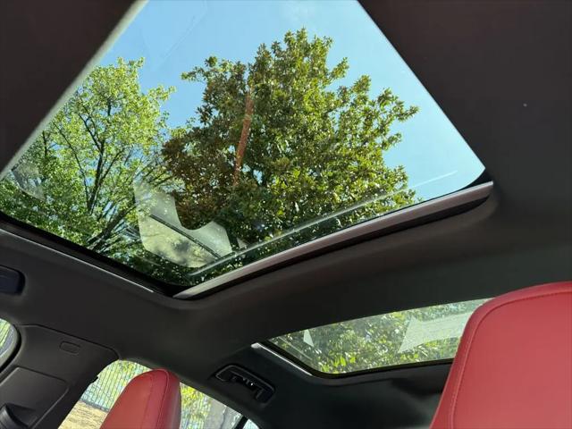 2024 Porsche Panamera 4