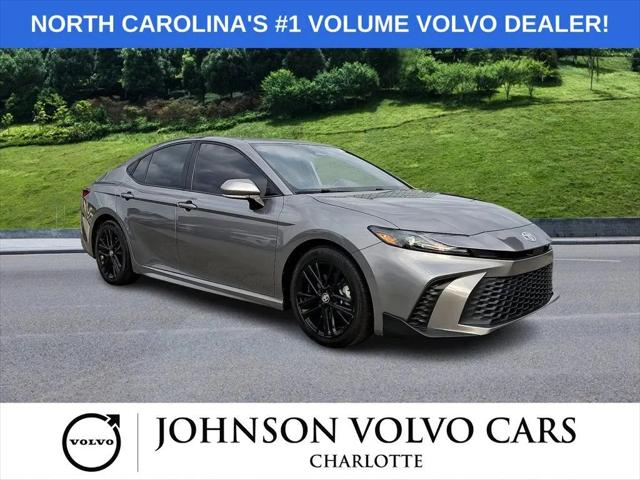 2025 Toyota Camry SE for sale in Charlotte, NC