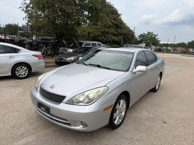 2005 Lexus ES 330 Base for sale in Houston, TX