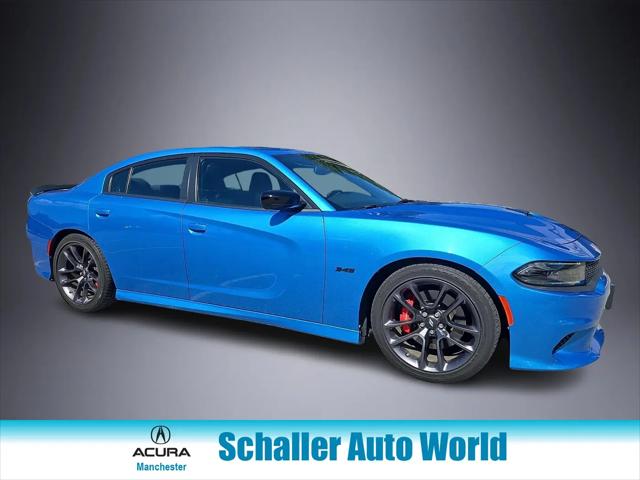 2023 Dodge Charger R/T for sale in Manchester, CT